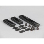 Element Metal Rail For Magpul MOE Handguard Set (EX225)